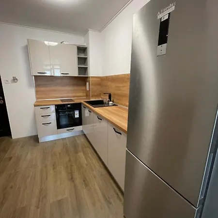 Appartement Dety's