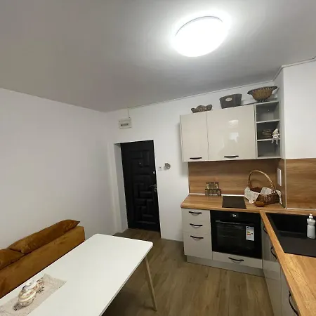 Appartement Dety's *