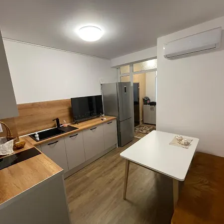 Appartement Dety's