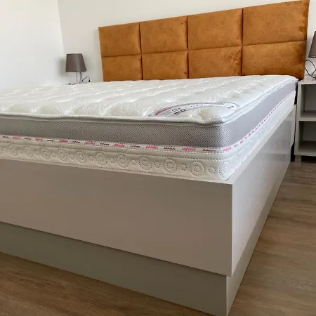 Dety's Appartement Burgas Stad
