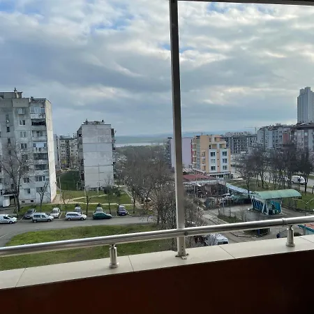Appartement Dety's *