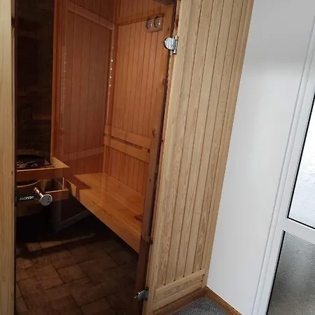Appartement Dety's