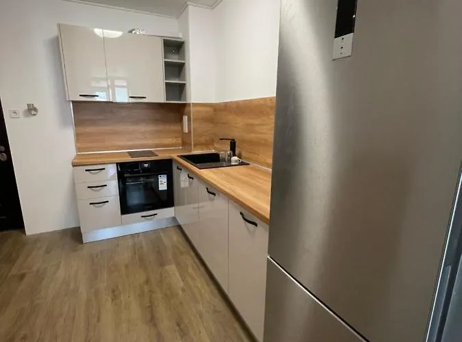 Apartamento Dety's