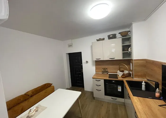 Apartamento Dety's *