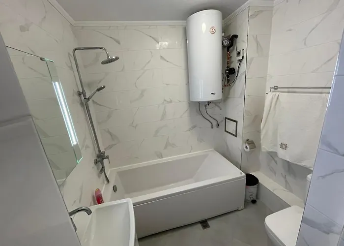 Dety's * Burgas City