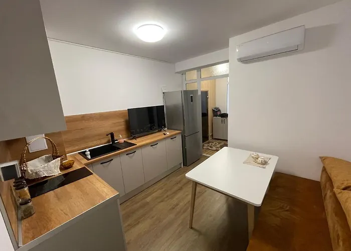 Apartamento Dety's