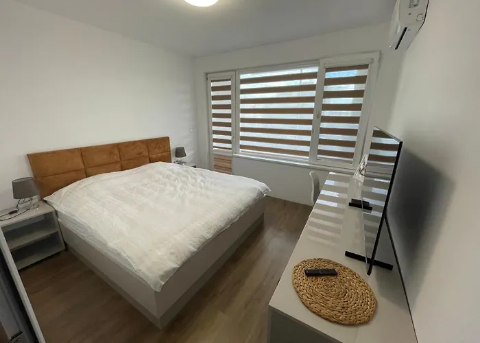 Dety's Apartamento