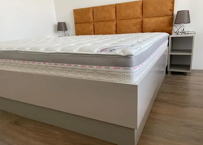 Dety's Apartment Burgas City