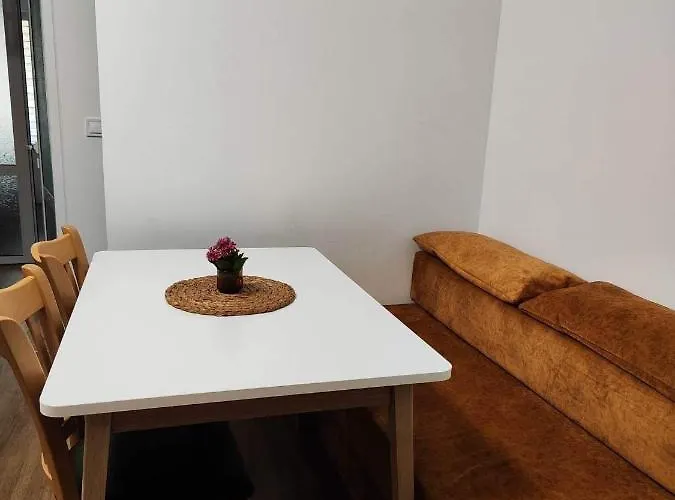Dety's Apartamento *