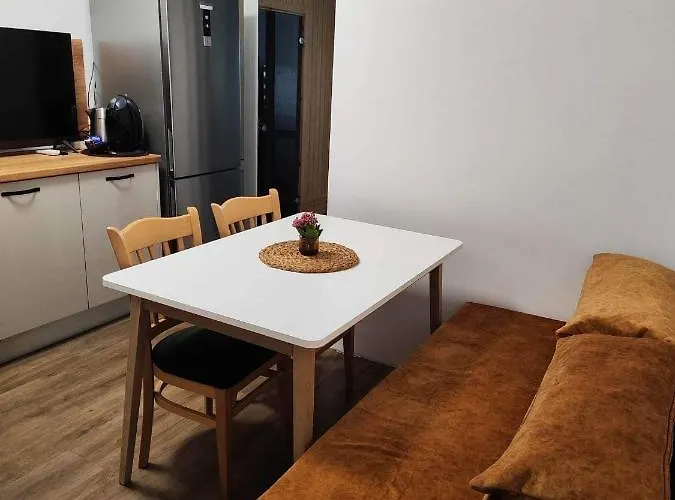 Apartamento Dety's *