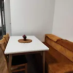 Dety's Apartment *