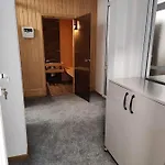 Dety's Apartment *