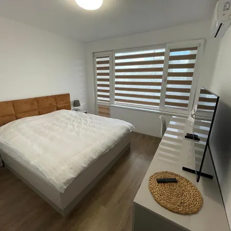 Dety's Apartment