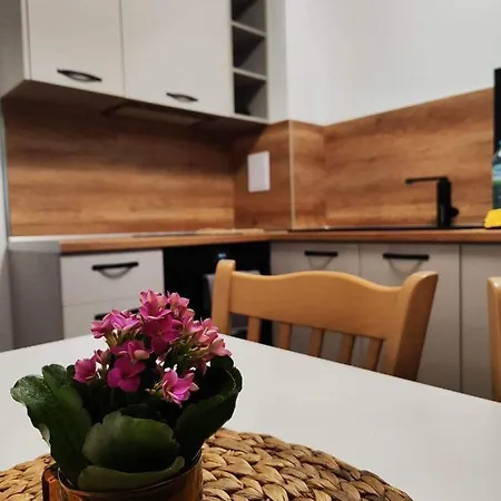 Appartement Dety's *