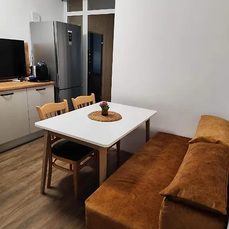 Apartment Dety's *