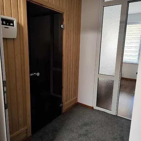 Dety's Appartement Burgas Stad