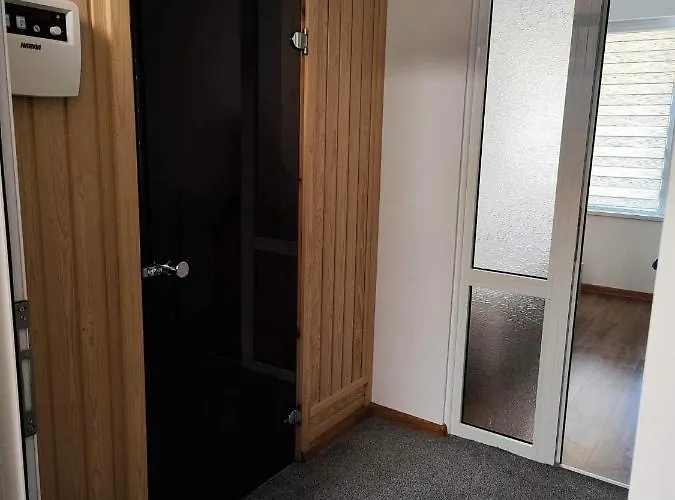 Dety's Апартамент Бургас